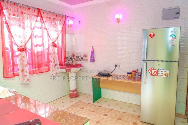 3bdrm Bungalow in Kikuyu for sale