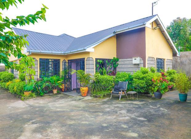 3bdrm Bungalow in Kikuyu for sale