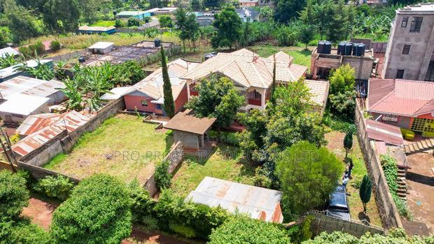 5bdrm Maisonette in Kabete for sale