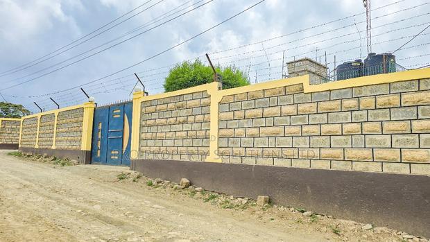 Prime Commercial Plot for Sale in Gikambura Shopping Centre
