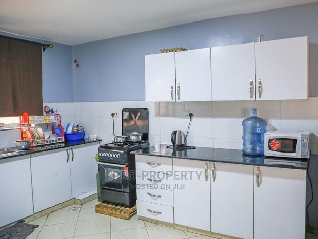 4bdrm Mansion in Kamangu, Kikuyu for sale