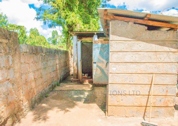 1bdrm House in Thogoto, Kikuyu for sale