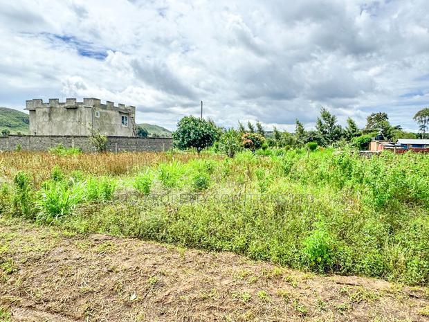 Prime Residential Plot for Sale in Kikuyu,Thigio