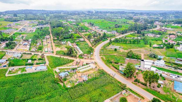 Prime Residential Plots for Sale in a Gated Community