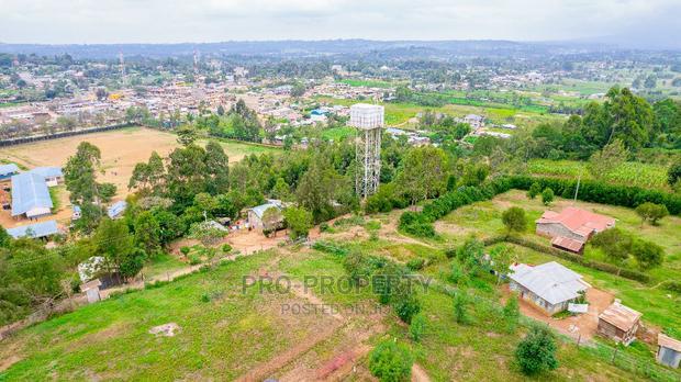 Prime Residential Plots for Sale in a Gated Community