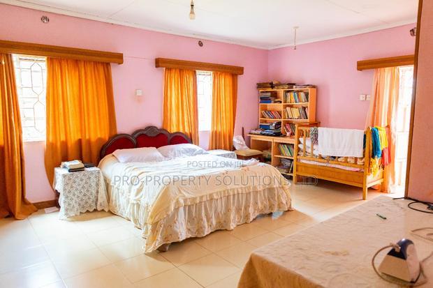 5bdrm Maisonette in Kabete for sale
