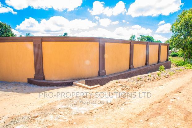 Residential Plots For Sale In Karai, Ondiri