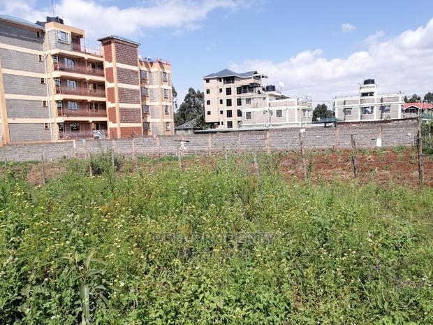 Commercial Plot for Sale in Sigona.
