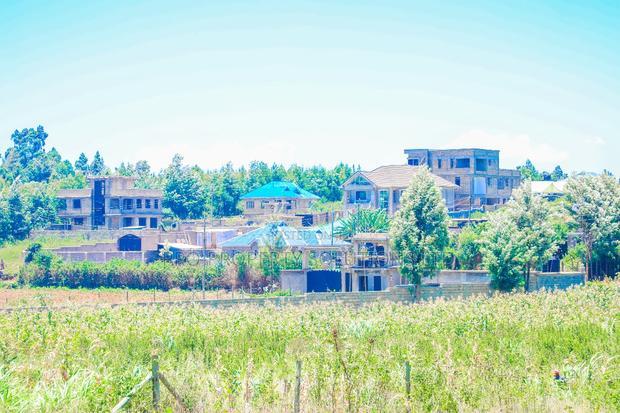 Prime Residential Plots for Sale in Gikambura, Beverly Garde