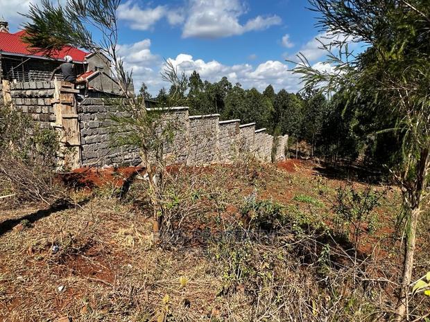 Prime 50 by 100ft Residential Plot for Sale in Kikuyukamangu