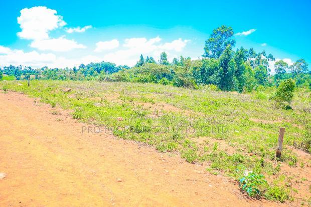 Prime Residential Plots for Sale in Gikambura, Beverly Garde