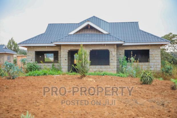 Prime Residential Plots for Sale in Kikuyu, Lusingetti.