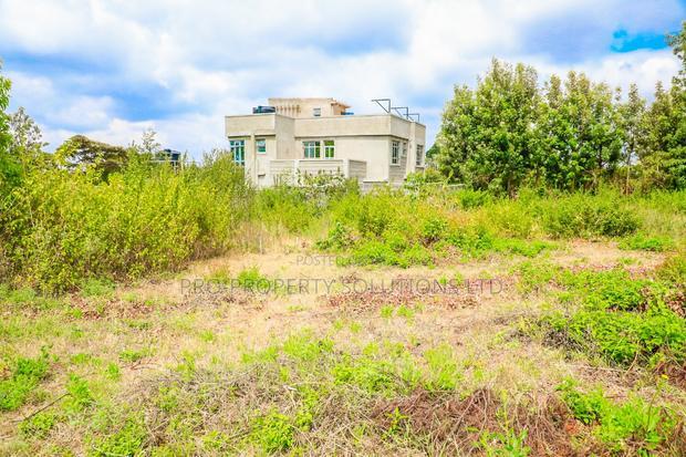 Prime Residential Plots for Sale in Kikuyu, Lusigetti