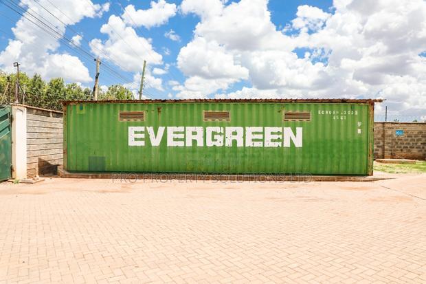 Prime Industrial Property for Sale in Kikuyu, Lusigetti.