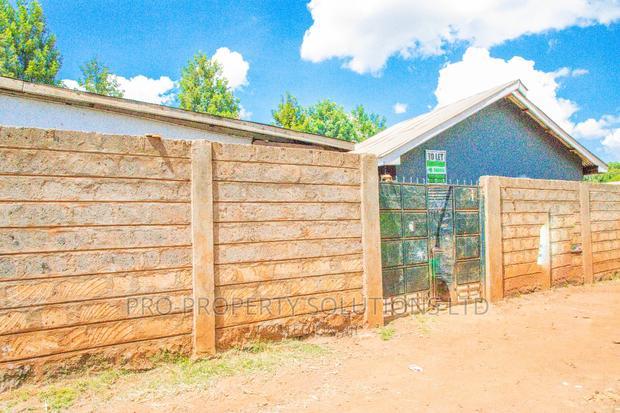1bdrm House in Thogoto, Kikuyu for sale