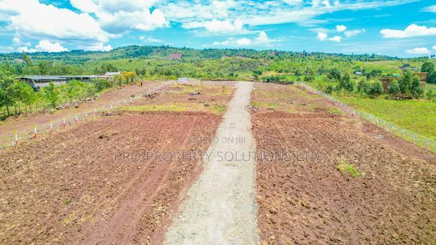 Residential Serviced Plots for Sale in Kikuyu, Nachu