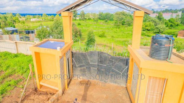 Rose Gate Estate Phase 3 in Kikuyu,Lusingetti