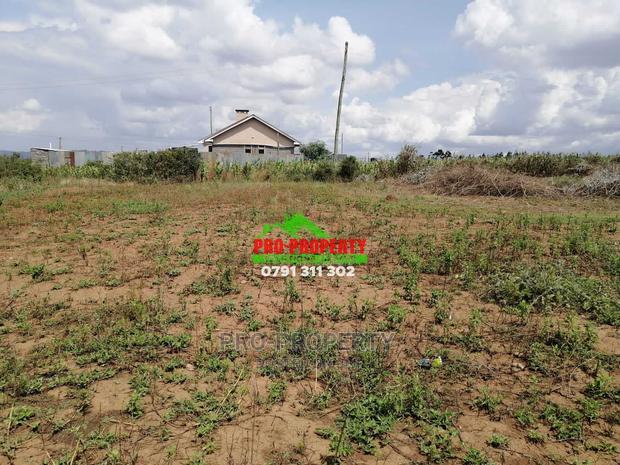 Prime Residential 0.05 Ha Plot for Sale in Kikuyu, Kamangu.