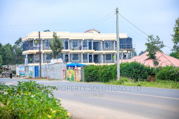Prime Residential Plot for Sale in Kikuyu, Lusigetti.