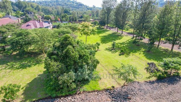 1/4 Acre Plots For Sale In Ngong (TULIVU ESTATE)