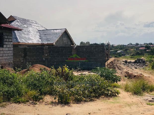 Prime Residential Plots for Sale in Thika, Gatuanyaga.