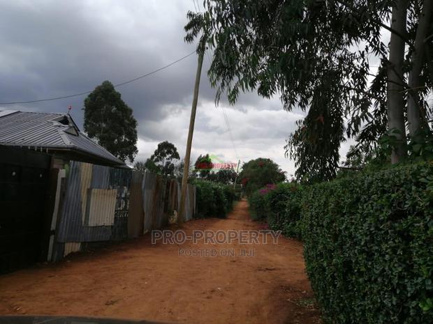 Great Plots in Kikuyu, Lusingetti for Sale