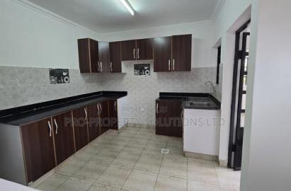 3bdrm Bungalow in Four - Way Gardens, Ngong for sale