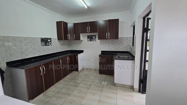 3bdrm Bungalow in Four - Way Gardens, Ngong for sale