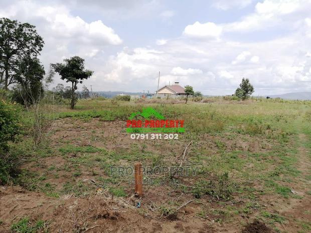 Prime Residential 0.05 Ha Plot for Sale in Kikuyu, Kamangu.