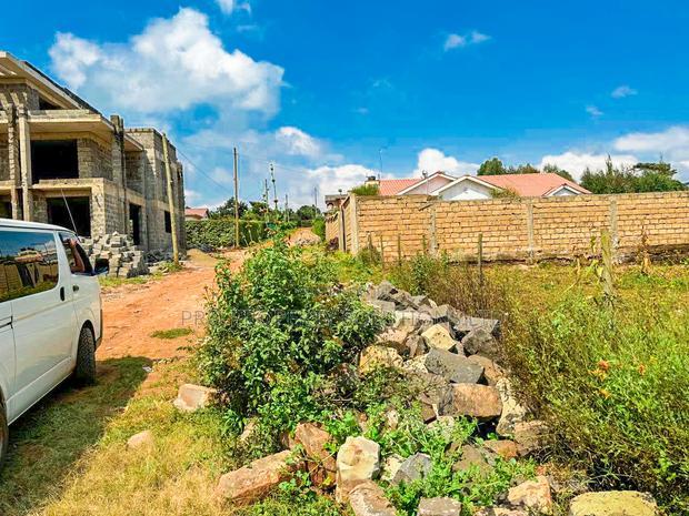 Prime Residential Plots for Sale in Kikuyu,Gikambura.