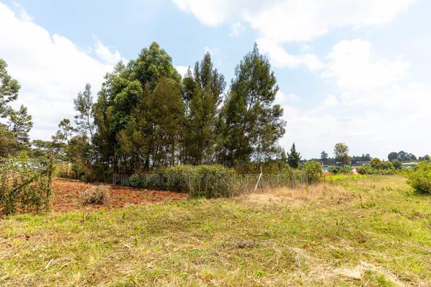 Prime Residential Plot for Sale in Kikuyu, Gikambura - Jambu Tv.