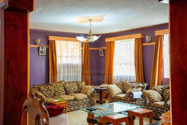 5bdrm Maisonette in Kabete for sale