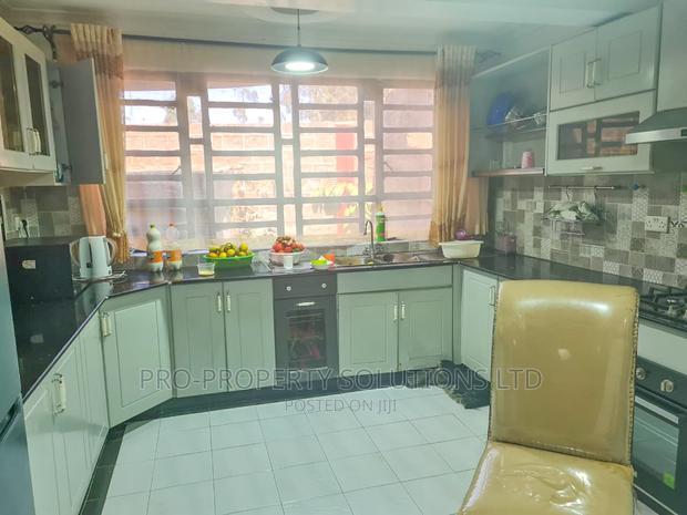 4bdrm House in Nyambari, Limuru for sale