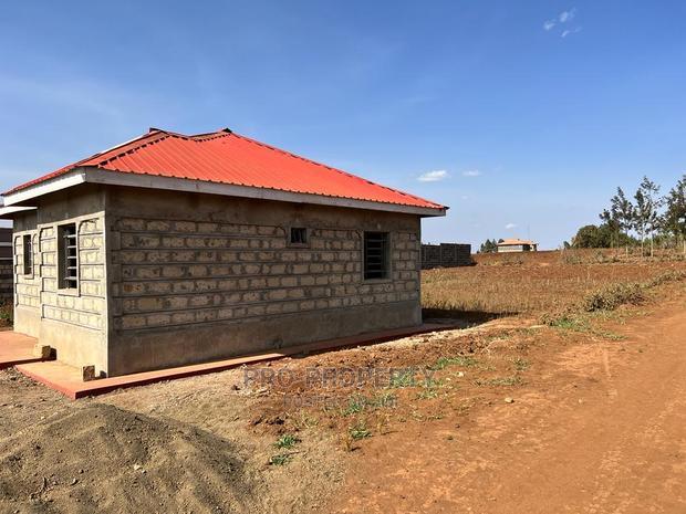 Prime 1/8 Acre Residential Plot in Kikuyu, Kamangu.