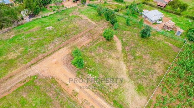 Prime Residential Plots for Sale in a Gated Community