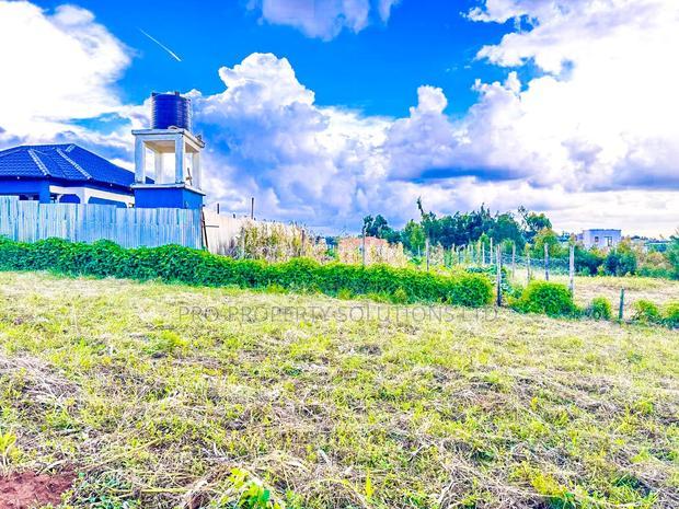 Prime Residential Plots for Sale in Kikuyu, Kamangu
