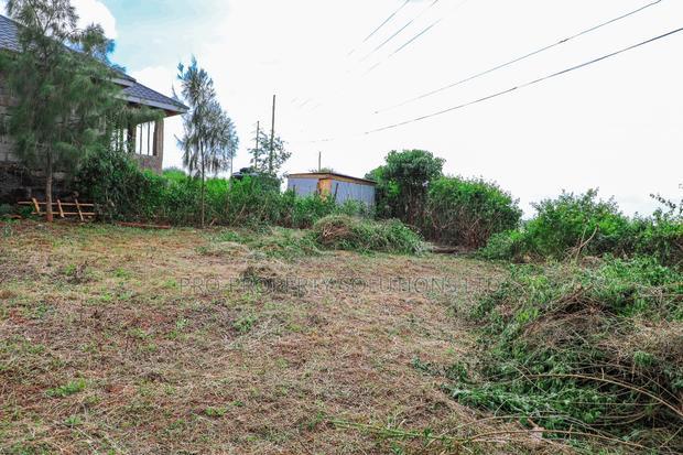 Prime Residential Land for Sale in Kikuyu, Kamangu.