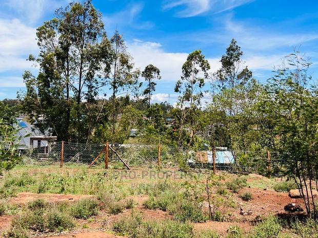 50 X 100fts Plots for Sale in Kikuyu, Gikambura.