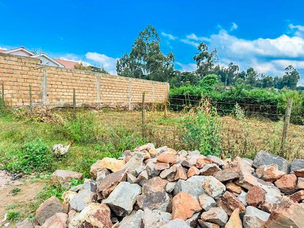 Prime Residential Plots for Sale in Kikuyu,Gikambura.