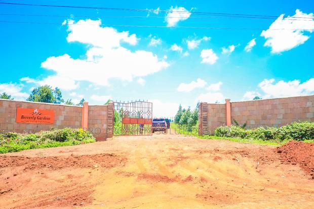 Prime Residential Plots for Sale in Gikambura, Beverly Garde