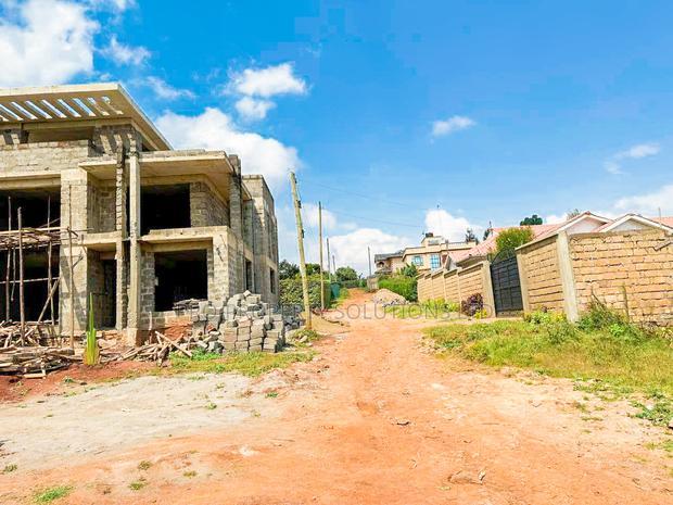 Prime Residential Plots for Sale in Kikuyu,Gikambura.