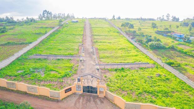 Rose Gate Estate Phase 3 in Kikuyu,Lusingetti