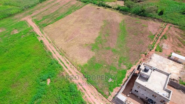 Prime Residential Plots in Kikuyu, Kamangu.(Gated Community)