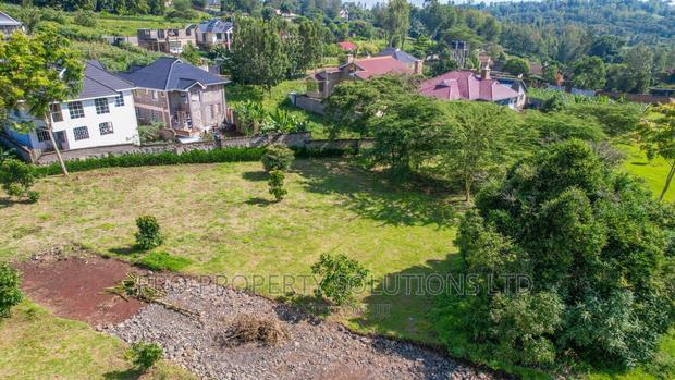 1/4 Acre Plots For Sale In Ngong (TULIVU ESTATE)
