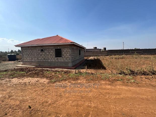 Prime 1/8 Acre Residential Plot in Kikuyu, Kamangu.