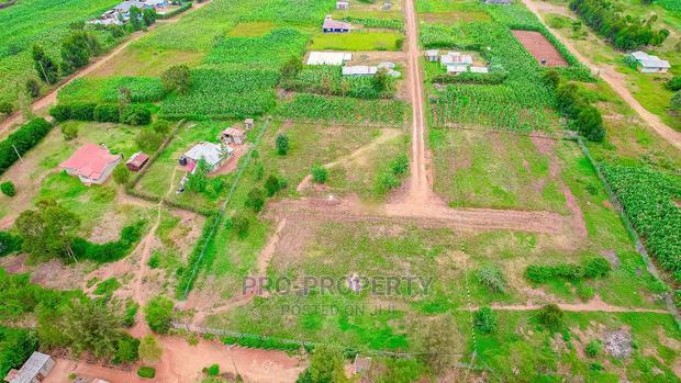 Prime Residential Plots for Sale in a Gated Community