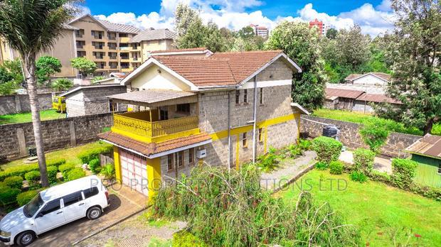 Prime Commercial Plot for Sale in Ngong Town.