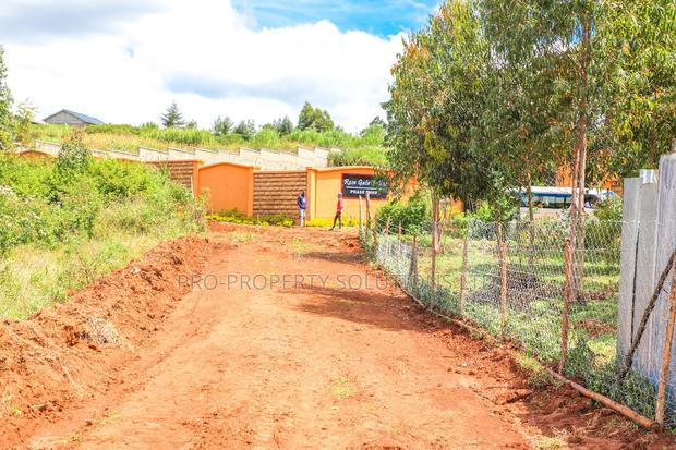 Prime Residential Plots For Sale In Kikuyu, Rose Gate.