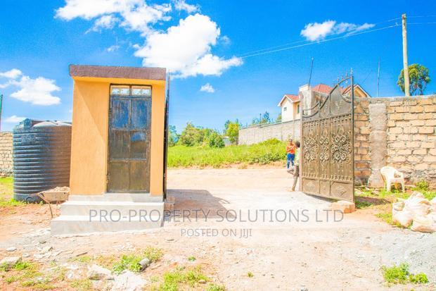Residential Plots For Sale In Karai, Ondiri
