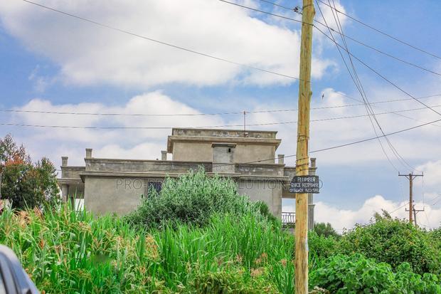 Prime Residential Land for Sale in Kikuyu, Kamangu.
